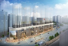인천상가 송림파인앤유 분양, ‘Retail Zone ·F&B Zone’ 등 업종에 맞게 선택 가능 