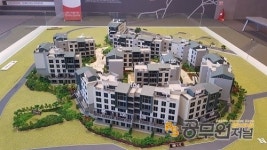 프리미엄 수혜, 제주도타운하우스 ‘곶자왈 아이파크’ 분양