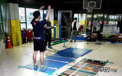 서울시, 소방공무원 체력시험 합격자 발표