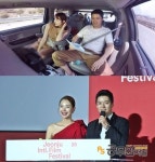 부부동반 MC 도전 인교진♥소이현