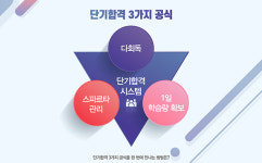 경찰공무원시험, 단기합격을 위한 최적의 합격전략 제대로 확인하자! 종로공무원·경찰학원 설명회 개최