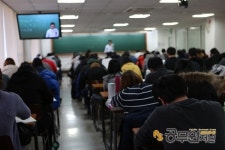 2020 공무원시험, 기출 정복이 핵심