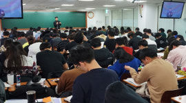 리베르타공무원학습관리학원 | 공무원시험, 공무원기숙학원에서 준비한다면 다를까? 종로공무원기숙학원의 학습전략 공개