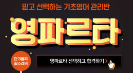 공무원시험, ‘영어정복’이 관건