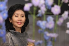 피베르디 코리아 김영주 플로리스트, 꽃으로 행복을 전하는 플로리스트 김영주