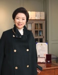 (주)가온에프앤에스 서수원우체국점 | 나루가온에프앤씨(주) 박효순 회장, 기업의 사회적 책임으로 행복한 세상을 만든다