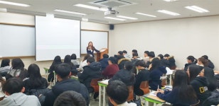 신불당관 시대를 연  ‘닥터윤영어학원’ 박아영 총괄원장
