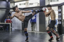 격투스포츠 프로젝트 F2 MMA 13th, 4월 17일 개최