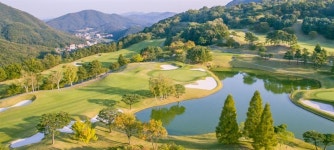 지산CC, 성추행 도움 호소에도 돌던 홀은 다 마무리하라