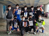 대구체육고등학교, 복싱협회장배 전국 종별복싱대회 종합 3위