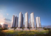 대구진천동 랜드마크 대단지 '월배역 그랜드원'  4월 홍보관 오픈