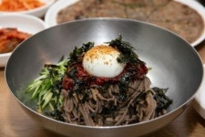 금강막국수, ‘2021 대한민국 고객만족도 1위’ 대상 수상