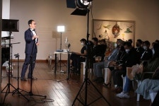 예풀뮤직 주최, 제2회 아마추어 솔리스츠 강변음악회 성료