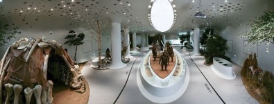 전곡선사박물관 한반도 구석기 시대 아름다움을 대변하다