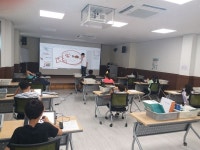 경산시, 웹툰창작체험관 개강