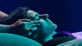 러쉬코리아, 스파 매장서 두피관리도...탱글드 헤어 트리트먼트 론칭