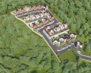 동촌동 용인 타운하우스 홍보관 오픈... ‘어반퍼스트’ 타운하우스 눈길