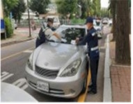 어린이보호구역 불법 주·정차 위반차량 무관용 원칙 특별단속