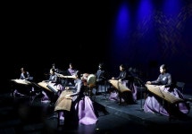 가야금연주단 해봄, 창단연주회 성료