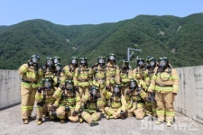 부영그룹이 재정 지원 창신대학교, 국가직 소방공무원 부울경 최고 합격률