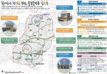 경북도 21년 도시재생뉴딜사업4곳 선정 320억 확보