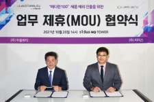 두쏠뷰티, (주)리더스와 해외 진출을 위한 계약 체결