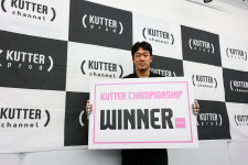 부천 명가 트라이스톤 주짓수 남광진 동남집×커터 챔피언쉽 전 경기 서브미션 우승