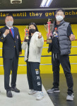 와코최 체육관, KPBF 생활체육복싱 최우수지도자상 수상