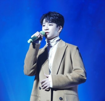 정동원 정규 1집으로 본격 연예활동 시작~!