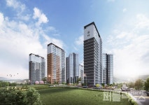 중흥토건,  대구 두류 중흥S-클래스 센텀포레 12월 3일 오픈