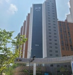 [단독]GS건설 늑장 하자보수, 코로나 집단감염 원인제공 논란...스프링카운티자이