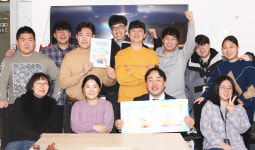 브이에이에스에듀모모 | 김재헌 브이알에듀 대표 "메타버스로 뉴노멀 시대 새로운 여행 트렌드 만들것"