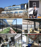 오재환 청도 엘파라이소365  대표 베이커리와 건축 기술로 힐링 공간 만들것