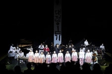 퓨전국악그룹 풍류, 정규앨범 4집 콘서트 만석으로 성료