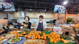 제주 한림오젠협동조합, 카카오 채널로 지역 특산물 판매 나서