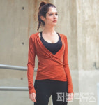 대한이란인 모델 호다니쿠, 꿈을 향한 그녀의 아름다운 도전과 용기