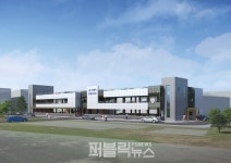 진천군, 진천읍 시가지에 공영주차타워 건립한다