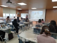 충북국제교육원,  고등학교 영어지도 역량 강화 연수
