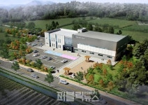 진천군, 이월다목적체육관 건립 속도 낸다