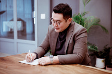 명성원바른자세 | 정한영바른자세관리센터 대표 "우리의 소중한 건강을 바른 자세로 관리해야"