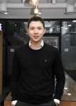 다겸 서대호 대표 모션AI라는 혁신 솔루션으로 지속성장할 것