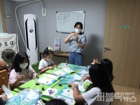 달성군, 든든한 아동복지예산 편성