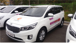 광주시교통약자이동지원센터,코로나19 선별진료소 운행 전담반 운영