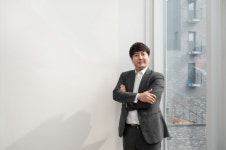 임현철 (주)이어드림 대표 경쟁보다 상생을 꿈꿉니다