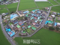 진천군, 신재생에너지 보급으로  주민 복지 실현 가속화