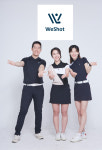 골프를 가장 재미있게 배우는 2030그룹 레슨 플랫폼 위샷