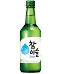 참이슬 가격 오른다...23일부터 공장 출고가 7.9% 상승