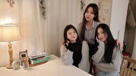 [단독 인터뷰] 너목보9 출연 후 러브콜 받고 있는 여성 3인조 보컬 그룹 HUK(헉)