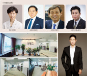 박준규 행정사법인 민행24 대표 만족을 넘어 감동을 전할 것