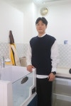 몽스파 김동환 이사 더 나은 반려 생활을 위한 토털 케어 솔루션을 제공할 것